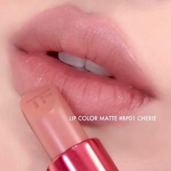 LIMITED EDITION TOMFORD BP01 CHERIE 👄 - Picture 3 of 5